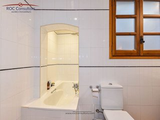 Casa adosada en venta en Berga