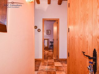 Casa adosada en venta en Berga