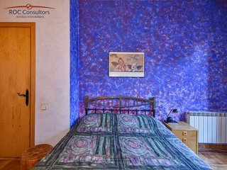 Casa adosada en venta en Berga