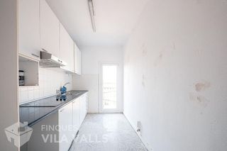 Piso en venta en Palau-solità i Plegamans