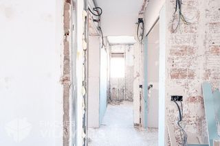 Piso en venta en Palau-solità i Plegamans