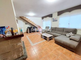 Chalet en venta en Vacarisses