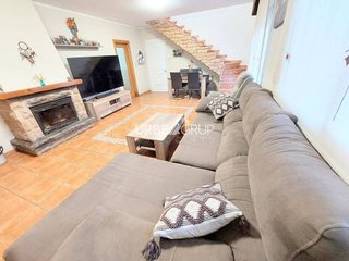 Chalet en venta en Vacarisses
