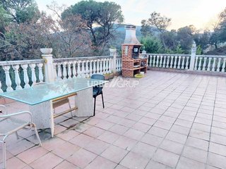 Chalet en venta en Vacarisses