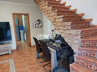 Chalet en venta en Vacarisses