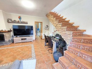 Chalet en venta en Vacarisses