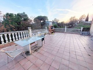 Chalet en venta en Vacarisses