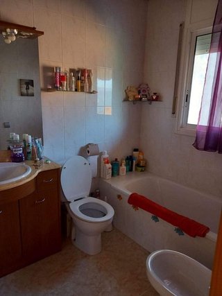 Casa adosada en venta en Esparreguera