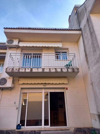 Casa adosada en venta en Esparreguera
