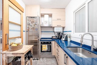 Piso en venta en Sant Feliu de Codines
