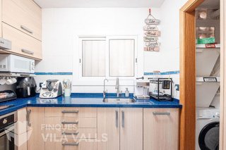 Piso en venta en Sant Feliu de Codines