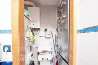 Piso en venta en Sant Feliu de Codines