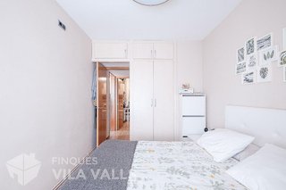 Piso en venta en Sant Feliu de Codines