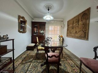 Casa pareada en venta en Palacio de Congresos - Urbadiez - Entrepuentes en Sevilla