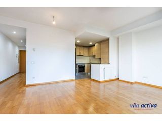 Piso en venta en Can Palet en Terrassa
