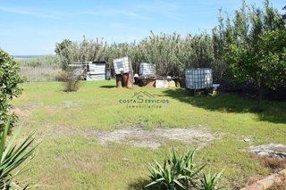 Casa rural en venta en Palma del Condado (La)