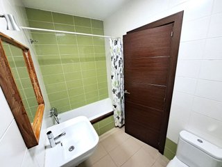 Piso en venta en Argentona