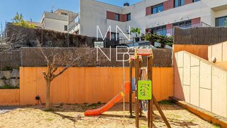 Ático en venta en Urbanitzacions en Mataró