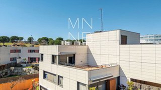 Ático en venta en Urbanitzacions en Mataró