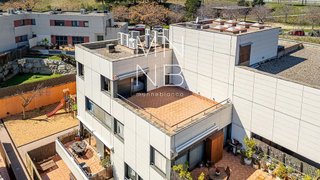 Ático en venta en Urbanitzacions en Mataró