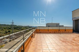 Ático en venta en Urbanitzacions en Mataró