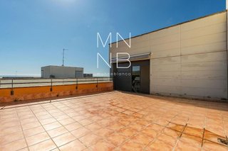 Ático en venta en Urbanitzacions en Mataró