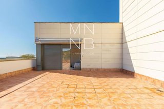 Ático en venta en Urbanitzacions en Mataró