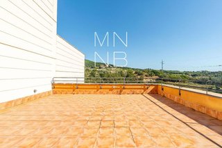 Ático en venta en Urbanitzacions en Mataró