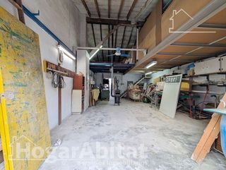 Chalet en venta en San Gabriel en Alicante