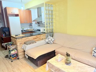 Piso en venta en Argentona