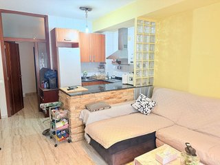 Piso en venta en Argentona