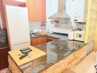 Piso en venta en Argentona
