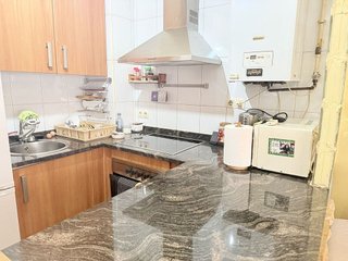 Piso en venta en Argentona