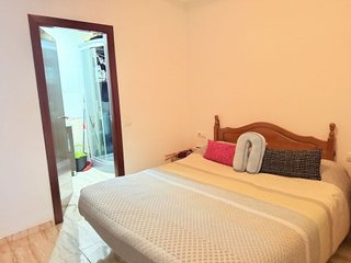 Piso en venta en Argentona