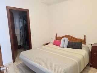 Piso en venta en Argentona
