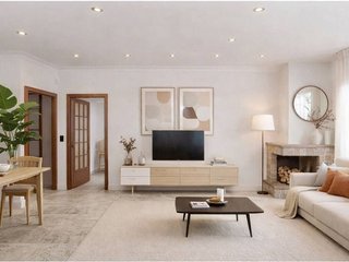 Piso en venta en Estadi-Horta Vermella-Santa Anna en Vic