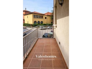 Piso en venta en Estadi-Horta Vermella-Santa Anna en Vic