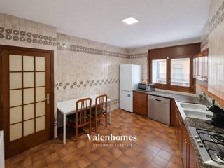 Piso en venta en Estadi-Horta Vermella-Santa Anna en Vic