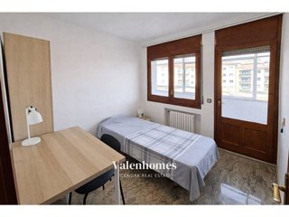 Piso en venta en Estadi-Horta Vermella-Santa Anna en Vic
