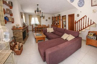 Chalet en venta en Bigues en Bigues i Riells