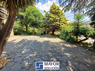 Chalet en venta en Bigues en Bigues i Riells