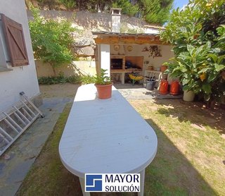 Chalet en venta en Bigues en Bigues i Riells