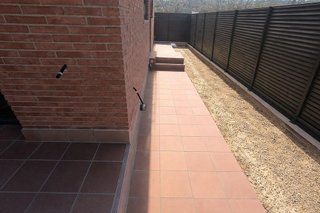 Casa adosada en venta en Ctra. Santpedor - Bases de Manresa en Manresa