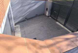 Casa adosada en venta en Ctra. Santpedor - Bases de Manresa en Manresa