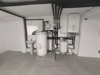 Casa adosada en venta en Ctra. Santpedor - Bases de Manresa en Manresa