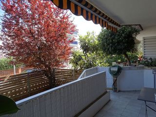 Piso en venta en Barri del Mar - Ribes Roges en Vilanova i La Geltrú