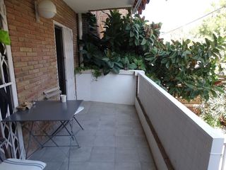 Piso en venta en Barri del Mar - Ribes Roges en Vilanova i La Geltrú