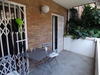 Piso en venta en Barri del Mar - Ribes Roges en Vilanova i La Geltrú