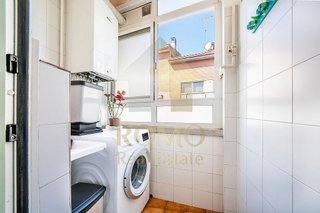 Piso en venta en Parets del Vallès