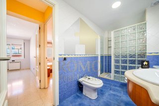 Piso en venta en Parets del Vallès